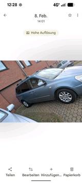 Kia Carnival Ahk - gebrauchte Kia Carnival aus dem Jahr 2006