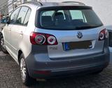 Volkswagen Golf Plus in gutem Zustand - Volkswagen Golf Plus: Kleinwagen