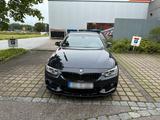 BMW F36 Gran Coupé 435d Xdrive M Sportpaket - BMW 435: Coupé, Gran