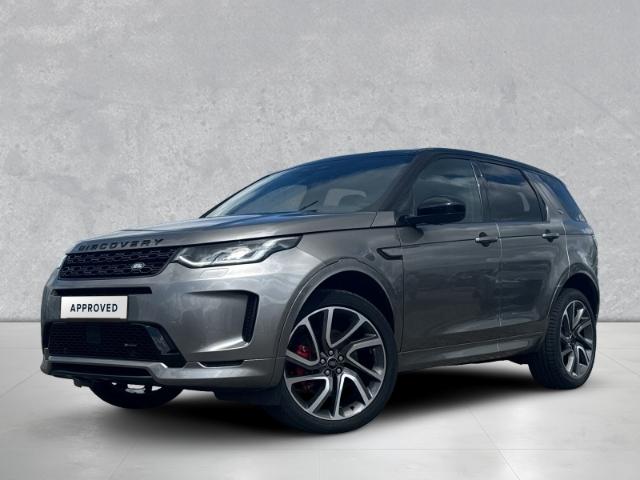 Land Rover Discovery Sport R-Dynamic HSE AWD HUD AD StandHZ