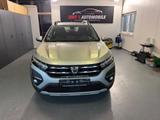 Dacia Sandero III 1.0 TCe 100 ECO-G Stepway Comfort - mit LPG-Antrieb: mit Klimaautomatik