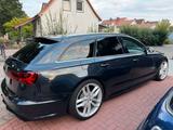 Audi S6 4.0 TFSI V8 Gepflegt - gebrauchte Audi S6 aus dem Jahr 2016