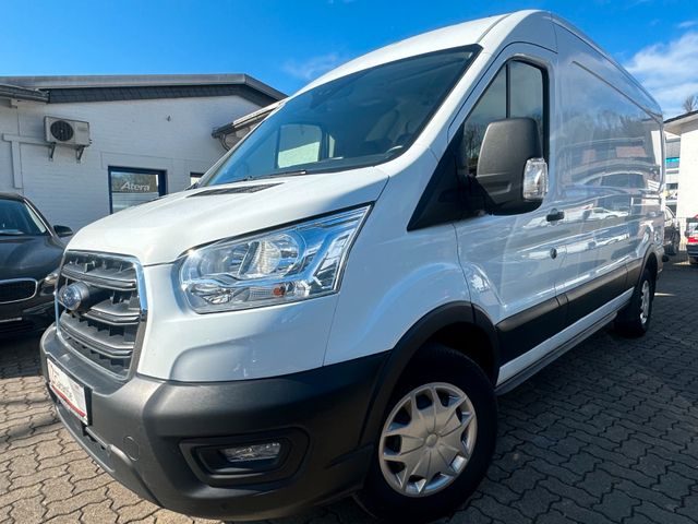 Ford Transit 2,0 TDCI L3H2+NAVI+KLIMA+6 GANG+3 SITZE