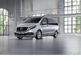 Mercedes-Benz EQV 300 Lang Facelift*DAB*MBUX*LED*Totwinkel*17" - Mercedes-Benz EQV mit Elektro-Antrieb