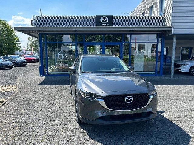 Mazda CX-5 2.0L SKYACTIV G  AD´VANTAGE elktr. Hecklapp