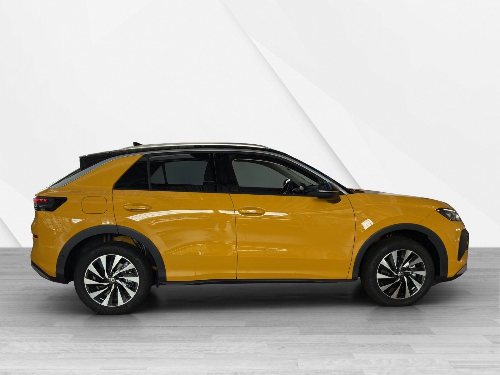 Fahrzeugabbildung Volkswagen T-Roc 1.5 eTSI W Style AHK,Kamera,LED,Navi,PDC