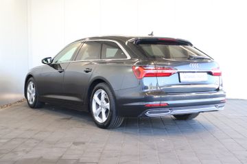 Audi A6 - 6