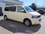 Volkswagen T5 Caravelle,  Steuerausweisbar ! - Volkswagen T5 Caravelle aus 2015