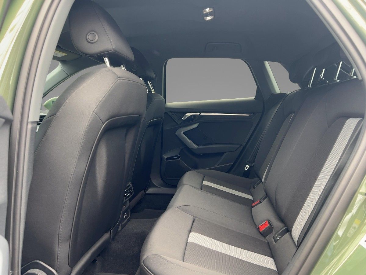 Audi A3 - Bild 9