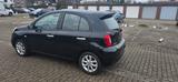 Nissan Micra Acenta 1.2 Comfort-Plus-Paket - Nissan Micra: Comfort