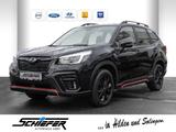 Subaru Forester 2.0ie Lineartronic Edition Sport40 - Subaru in Düsseldorf