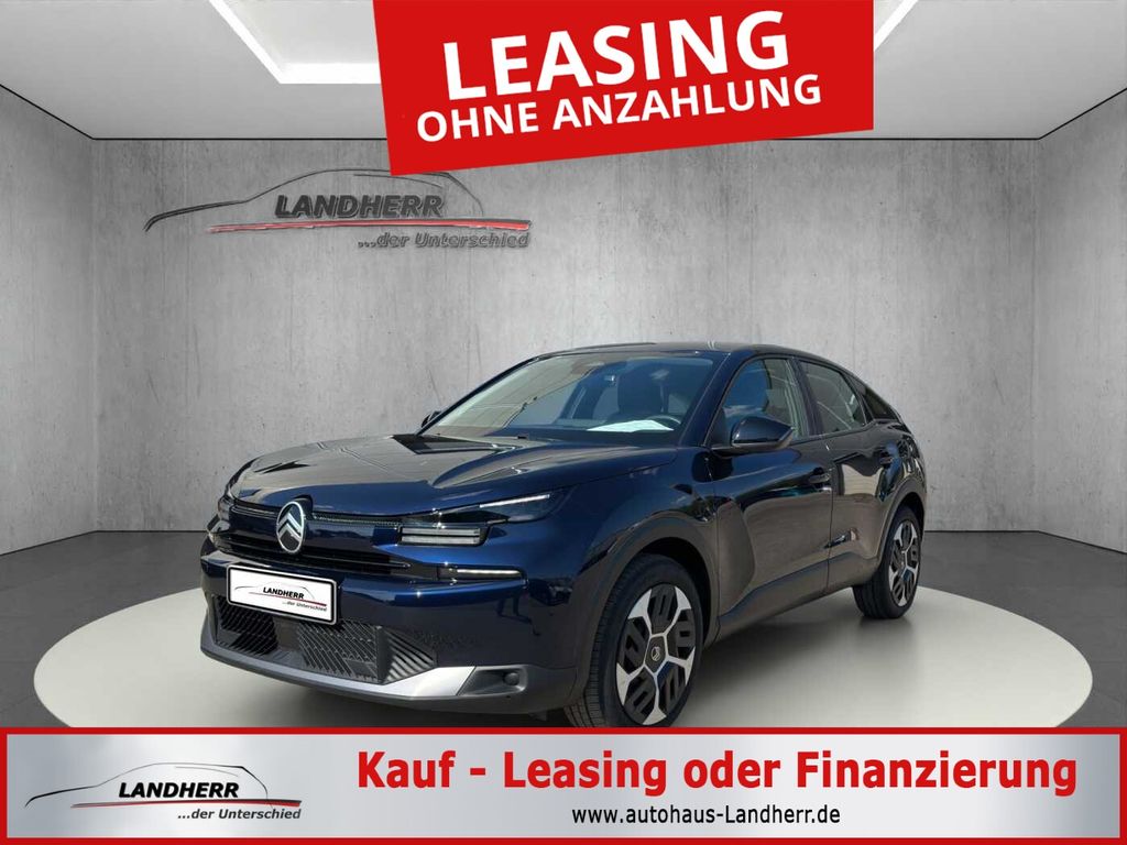 Image of Citroën C4