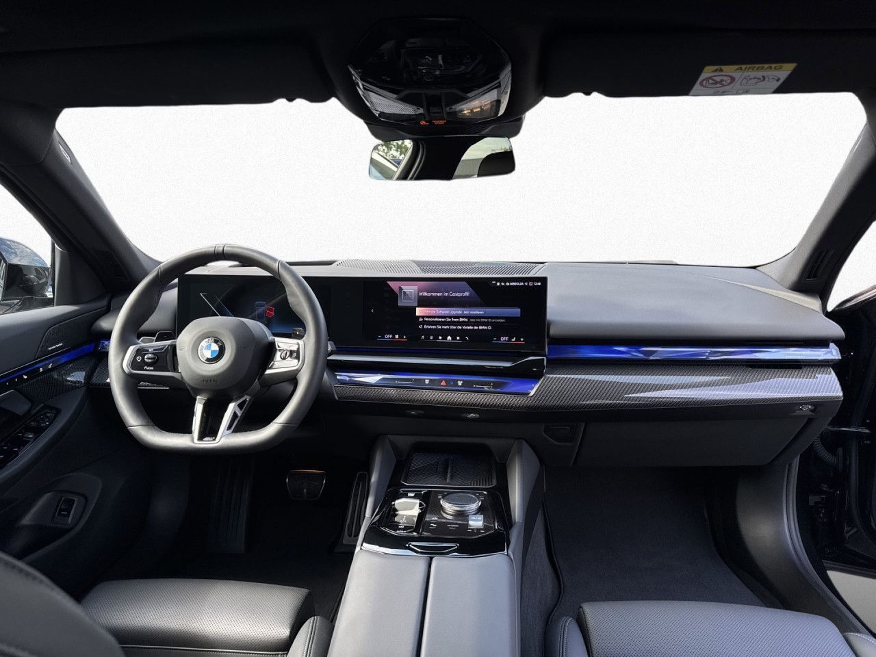 BMW 520 - Bild 16