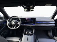 BMW 520 - Vorschau Bild 16