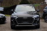 Audi Q5 35 TDI S line/LED/360°/Sportsitze/1 HAND/KEYL - Audi Q5 Gebrauchtwagen in Köln