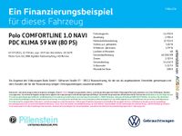 Volkswagen Polo - Vorschau Bild 2