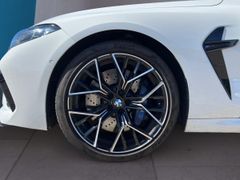 Fahrzeugabbildung BMW M8 Competition Cabrio ACC LASER 360 H/K MEM SOFT
