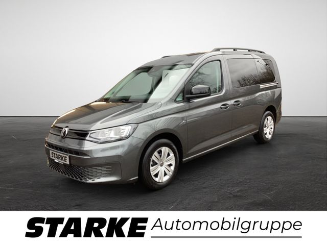 Volkswagen Caddy Maxi 1.5 TSI DSG Family 7-Sitzer  Kamera P