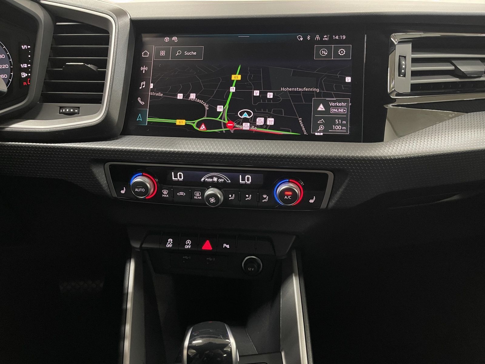 Audi A1 - Bild 9