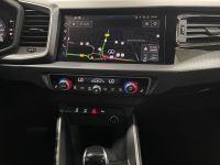 Audi A1 - Vorschau Bild 9