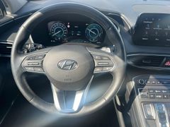 HYUNDAI Santa Fe Prime Plug-In Hybrid KLIMA,NAVI,PDC,