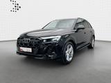 Audi Q7 50 TDI quattro S line*Navi*Matrix*Alu*AHK*HUD - gebrauchte Audi Q7 aus dem Jahr 2024