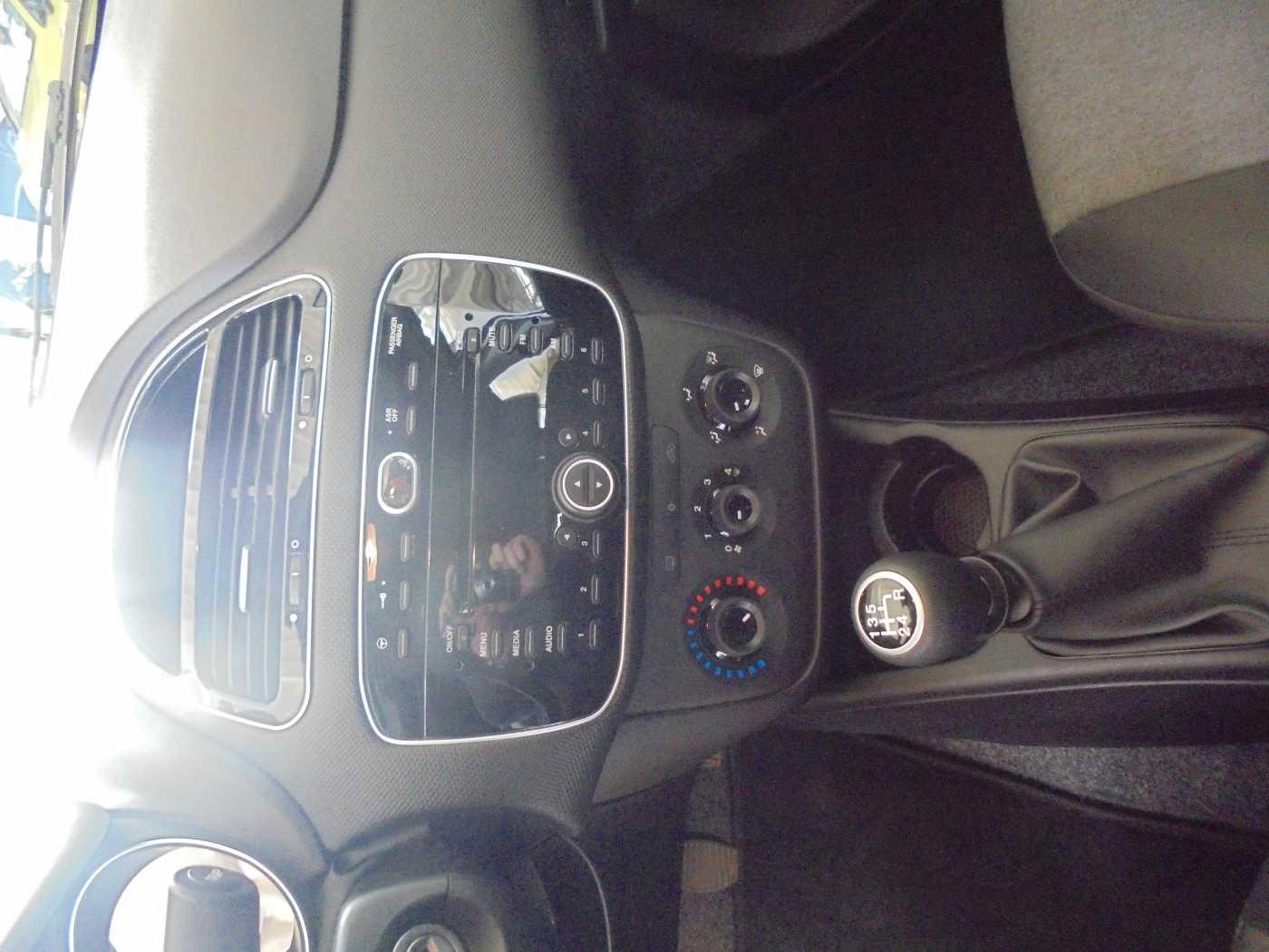 Fiat Punto EVO  5-Türer 1.2 8V