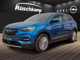 Opel Grandland X Dynamic 1.2 Klimaauto RückKam Winter
