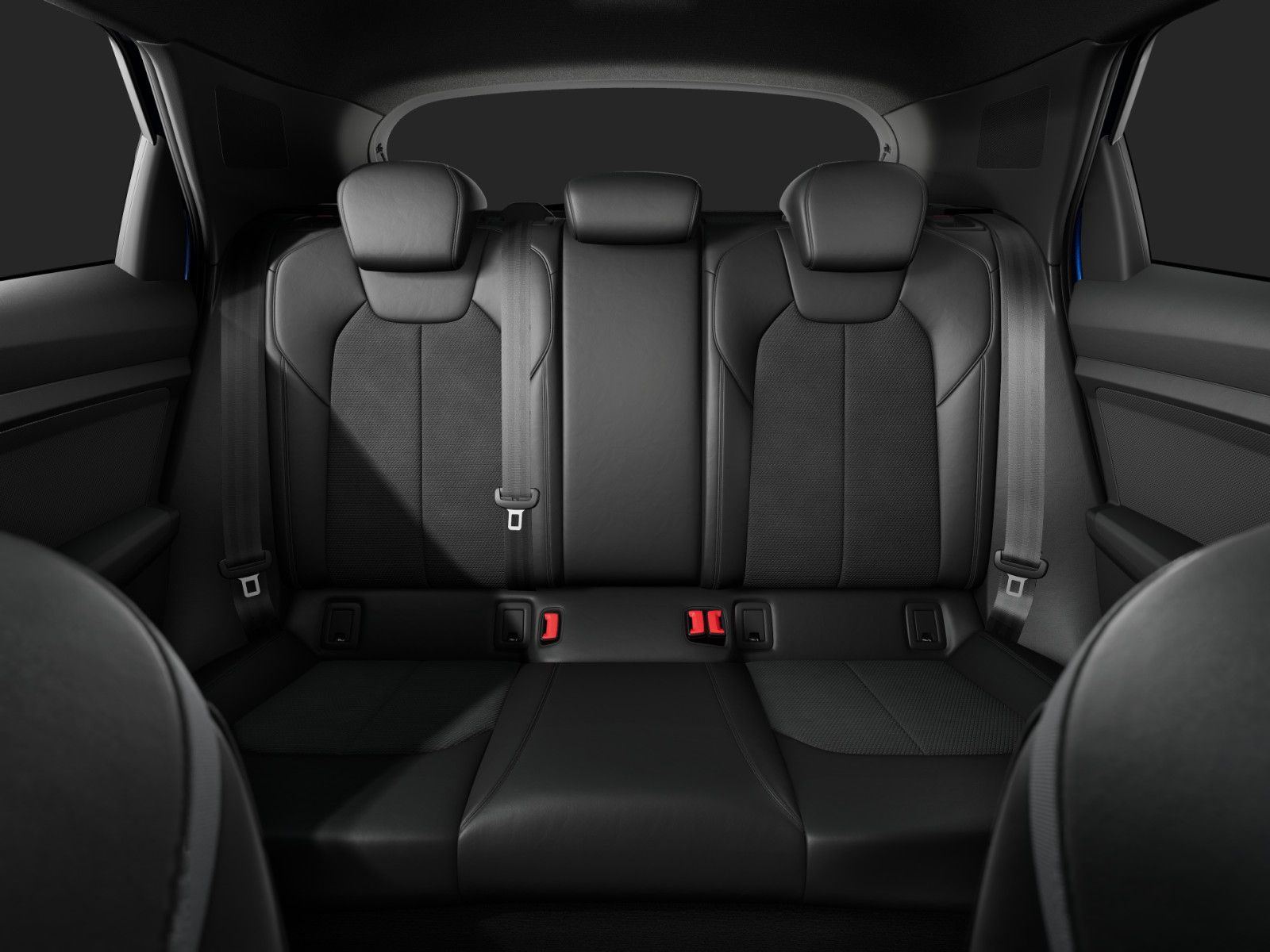 Audi A1 - Bild 11