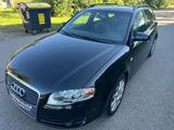 Audi A4 Avant 2.0 S line - Audi A4 aus 2006: Line