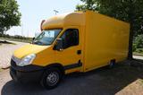 Iveco IS35SI2AA Daily/ Regalsystem/Luftfeder - Angebote entsprechen deinen Suchkriterien