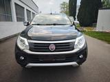 Fiat Fullback Double Cab LX*XENON*NAVI*KAMERA*ALU* - Fiat Fullback aus 2016