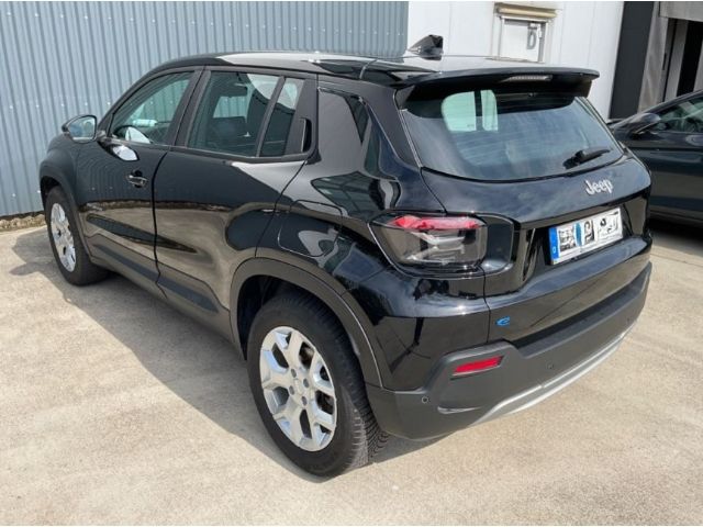 Jeep Avenger - Bild 5