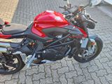 MV Agusta Brutale 1000 RS - MV AGUSTA 1000