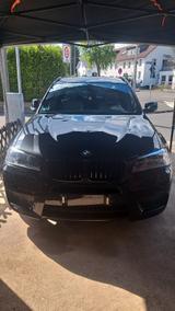 BMW X3 xDrive35i - - BMW X3: Xdrive35i
