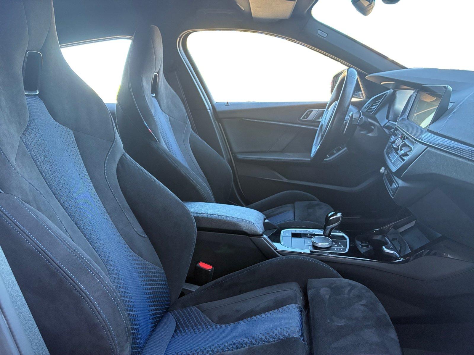 BMW 1 Series 1er 120 i M Sport LED+Sportsi.+19"+M-Bremse, миниатюра 11