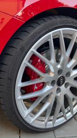 Audi TTS Coupe 2.0 TFSI S tronic quattro - - gebrauchte Audi TTS aus dem Jahr 2016