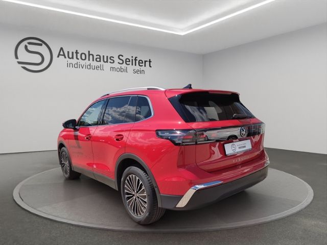 Volkswagen Tiguan Elegance 2.0 TDI DSG 4MOTION foto 4