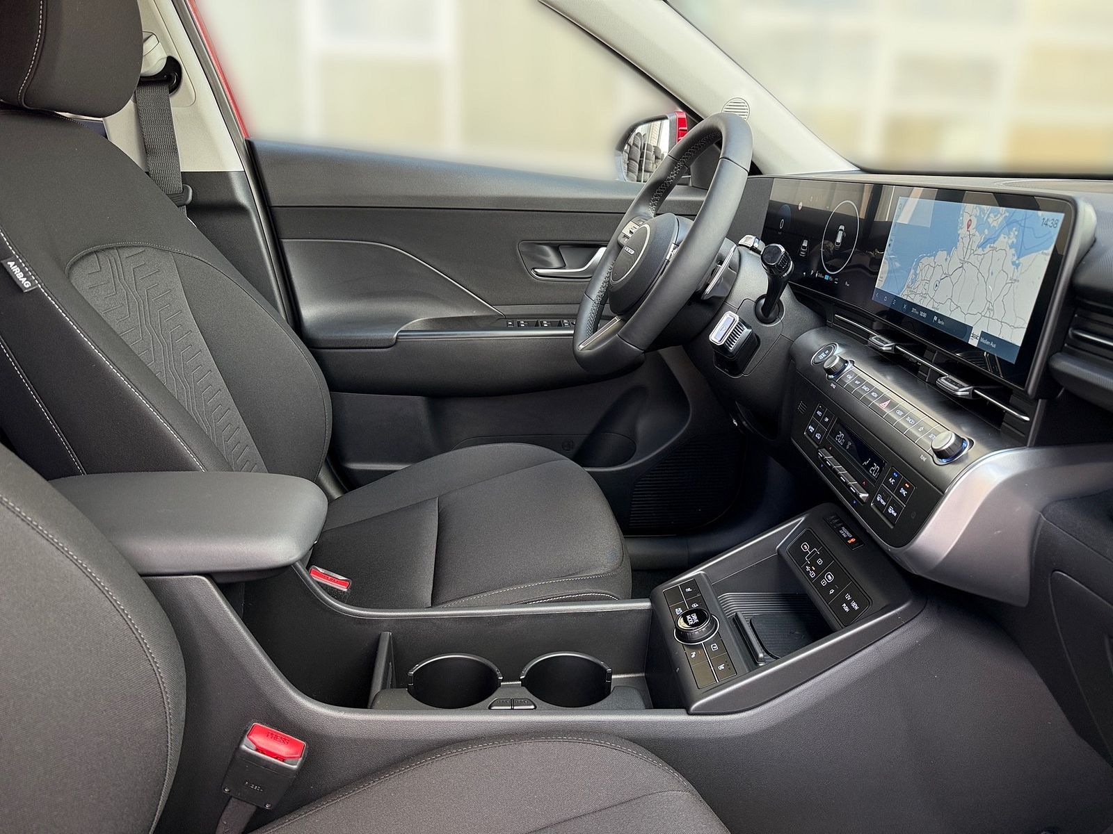 Hyundai KONA - Bild 17