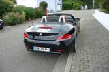 BMW Z4 sDrive35i - - gebrauchte BMW Z4 aus dem Jahr 2014