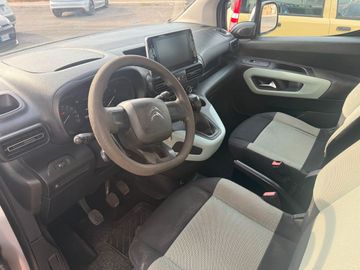 Citroen Berlingo - 7