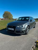 Audi A3 1.8 TFSI quattro S tronic Ambition Cabr. ... - Audi A3: 8t