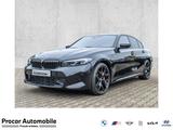 BMW 318d M-Sportpaket Pro+Tempomat+KZG+Parkassistent