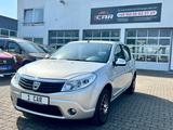 Dacia Sandero Laureate 2.Hand*Klima*RenterFahrzeug - Dacia aus 2011