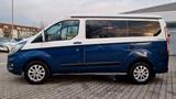 Ford Nugget AD Automatik 185 PS - Ford Automatik