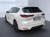 Mazda CX-60 e-SKYACTIV-D 254 M HYBRID AWD HOMURA LED - Mazda Gebrauchtwagen in Leipzig