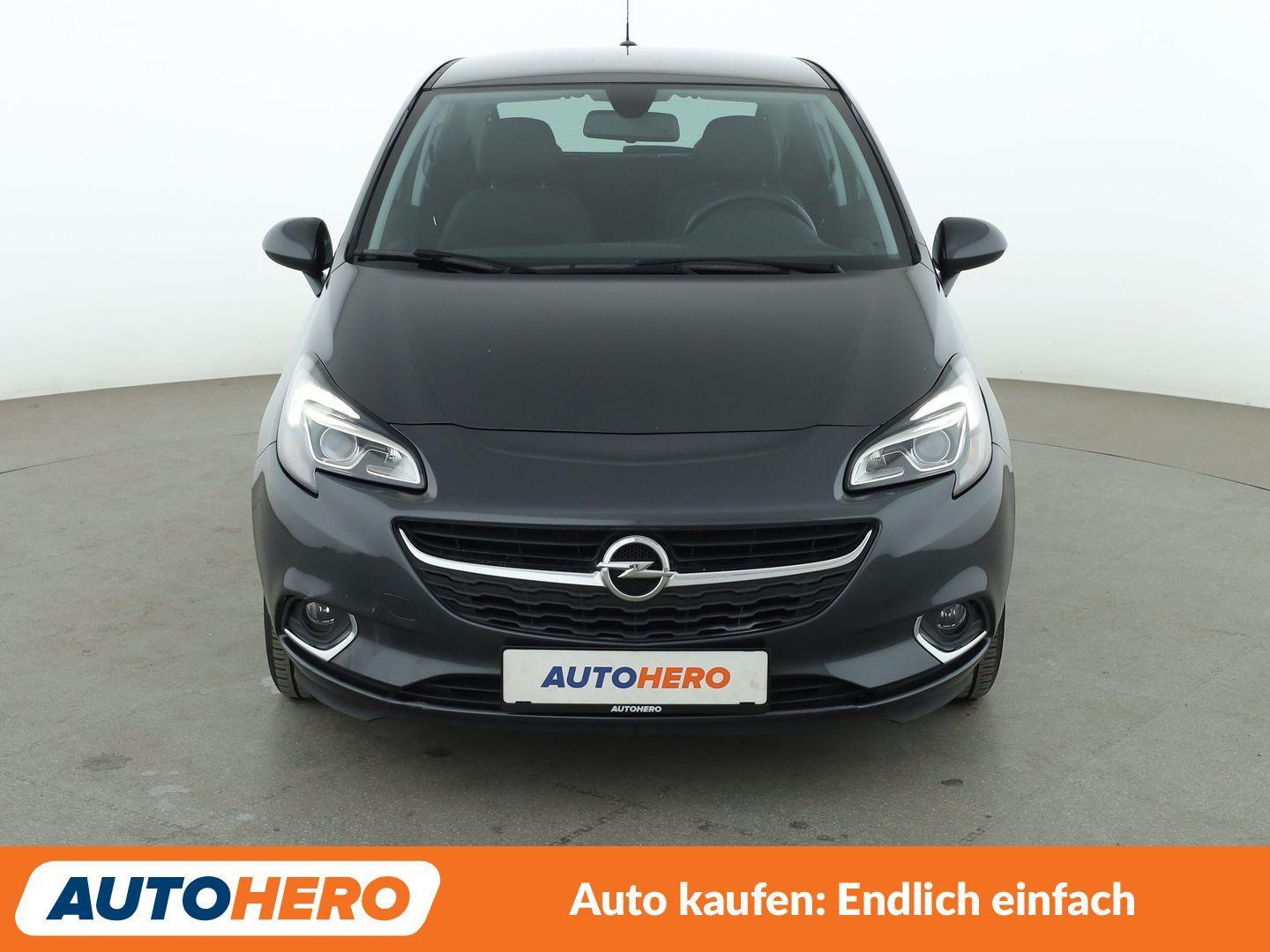 Opel Corsa 1.4 Innovation Aut.*XENON*TEMPO*PDC*SHZ*