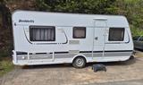 Dethleffs Camper 470V - Dethleffs Camper 470