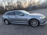Audi A6 C7 2.0 TDI ultra Top Zustand, HU neu - Audi A6 mit Diesel-Antrieb: 2.7