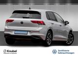 Volkswagen Golf VIII UNITED 1.0 TSI LED Navi ACC App-Connec - VW Golf Gebrauchtwagen in Münster
